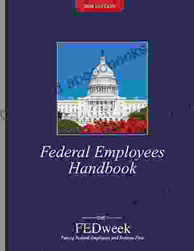 2024 Federal Employee S Handbook FEDweek