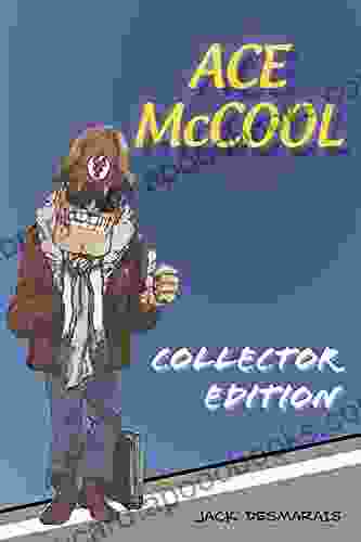 Ace McCool Arthur Swinson