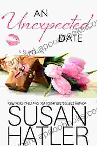 An Unexpected Date (Treasured Dreams 1)