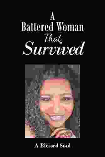 A Battered Woman That Survived