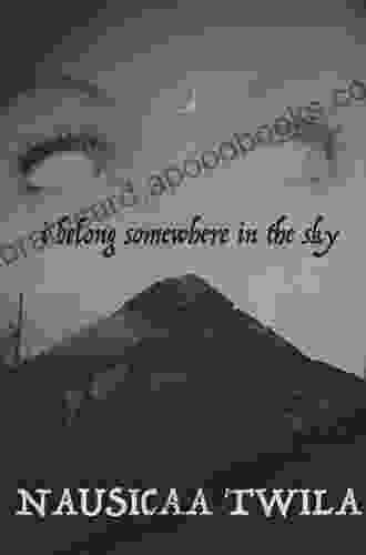 I Belong Somewhere In The Sky