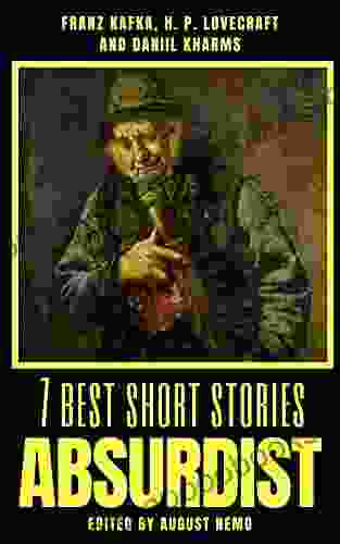 7 best short stories Absurdist (7 best short stories specials 19)