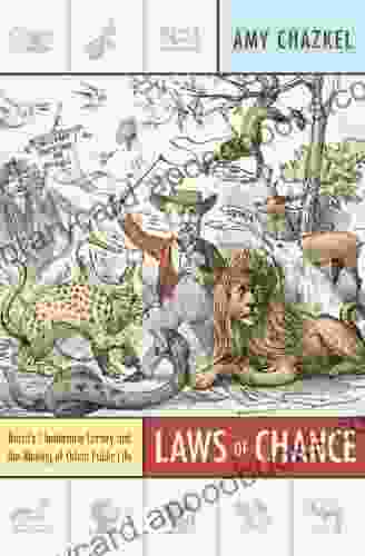 Laws Of Chance: Brazil S Clandestine Lottery And The Making Of Urban Public Life (Radical Perspectives)