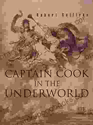 Captain Cook in the Underworld