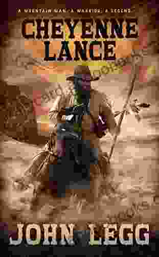 Cheyenne Lance: A Classic Western (Colorado Territory 5)