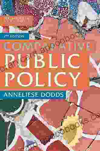 Comparative Public Policy (Textbooks in Policy Studies)