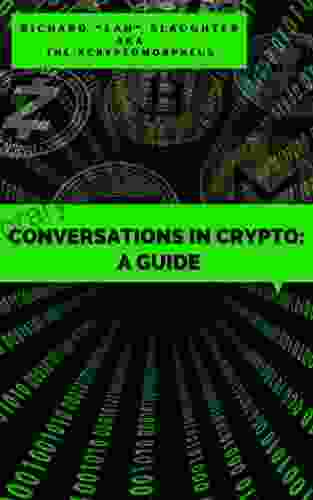 Conversations in Crypto: A Guide