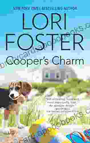 Cooper s Charm Lori Foster