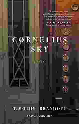 Cornelius Sky: A Novel Timothy Brandoff