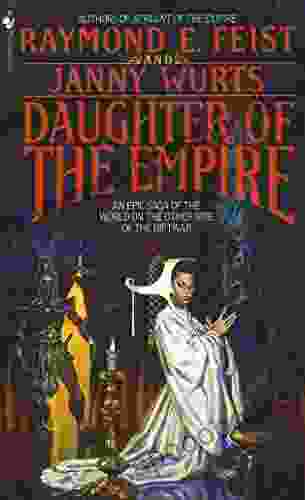 Daughter of the Empire (Riftwar Cycle: The Empire Trilogy 1)