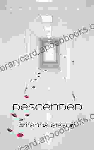 Descended (Children Of Guerra 2)