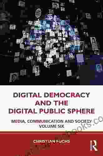 Digitizing Democracy (Routledge Studies In Media Communication And Politics)