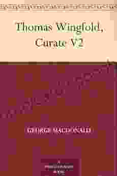 Thomas Wingfold Curate V2 George MacDonald