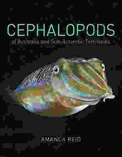 Cephalopods of Australia and Sub Antarctic Territories