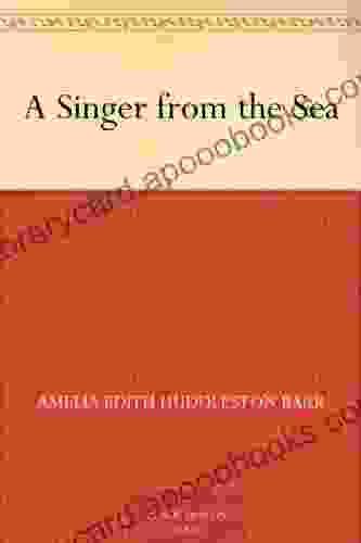 A Singer From The Sea