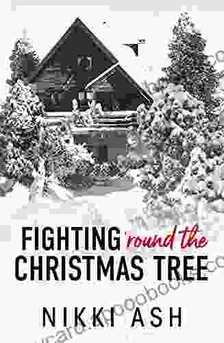 Fighting Round The Christmas Tree (Fighting 5)