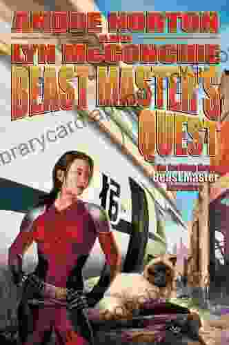 Beast Master s Quest: An Beast Master Adventure (Beastmaster 5)