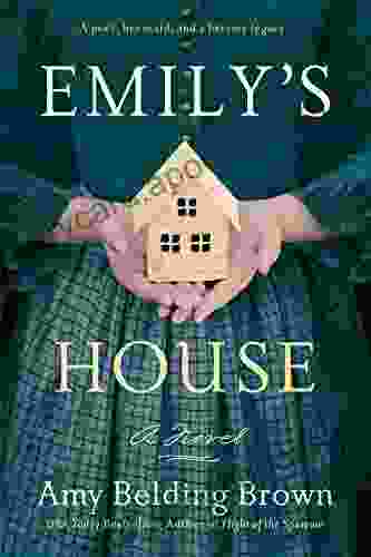 Emily s House Amy Belding Brown