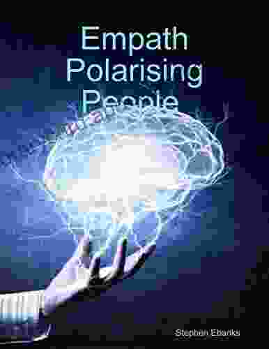 Empath Polarising People Lillian Falciglia