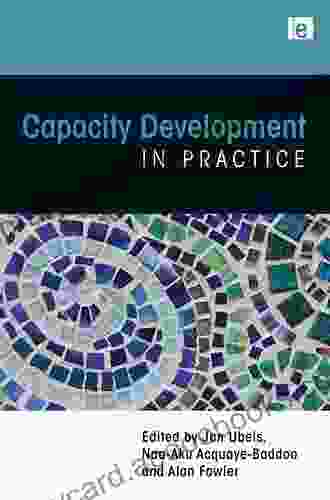 Capacity Development In Practice Emily Pelley