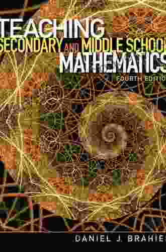 Teaching Secondary And Middle School Mathematics