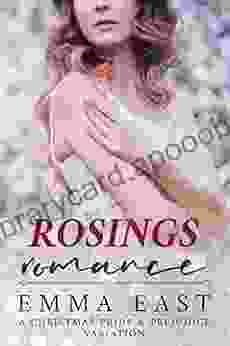 Rosings Romance: A Christmas Pride Prejudice Variation