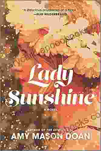 Lady Sunshine: A Novel Amy Mason Doan