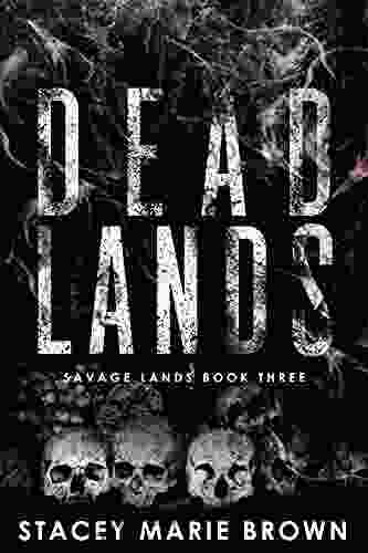 Dead Lands (Savage Lands 3)