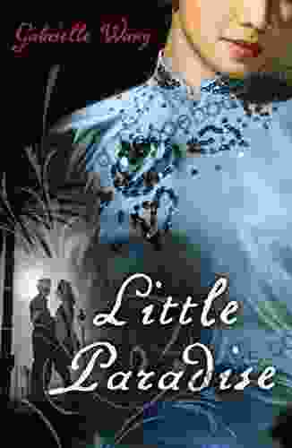 Little Paradise Muriel Barbery