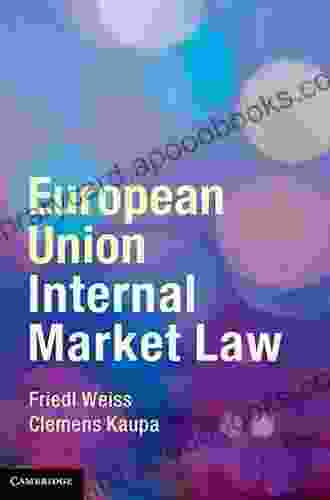 European Union Internal Market Law