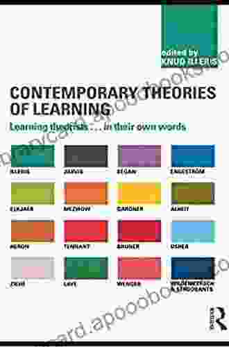 Contemporary Theories Of Learning: Learning Theorists In Their Own Words