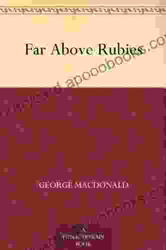 Far Above Rubies George MacDonald