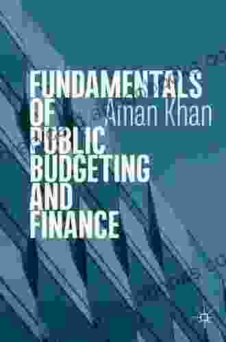 Fundamentals of Public Budgeting and Finance