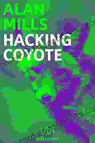 Hacking Coyote: Tricks for Digital Resistance