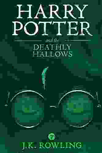 Harry Potter And The Deathly Hallows