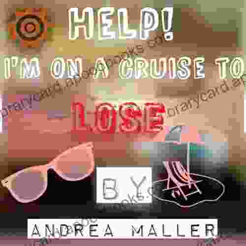 Help I m Trapped on a Cruise to Lose