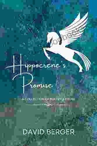 Hippocrene S Promise David Berger