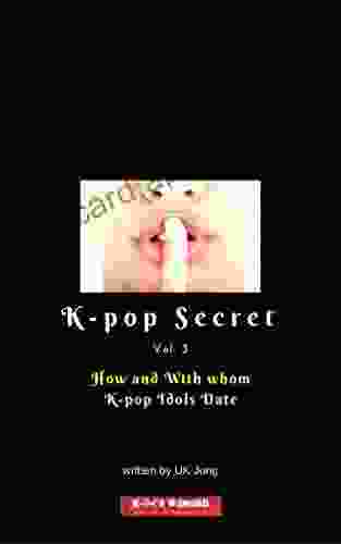 How and With whom K pop Idols Date (K pop Secret 3)