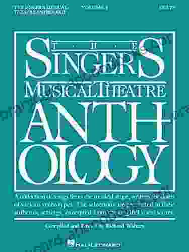 The Singer s Musical Theatre Anthology: Duets Volume 4: Only