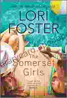 The Somerset Girls: A Novel