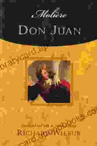 Don Juan: Comedy in Five Acts 1665