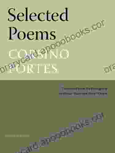 Selected Poems of Corsino Fortes (Pirogue)