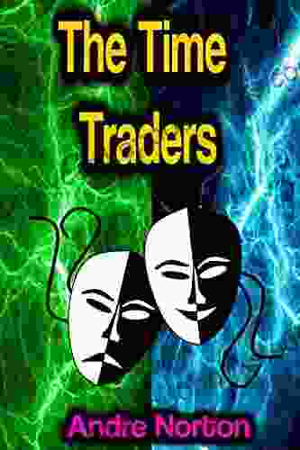 The Time Traders Andre Norton