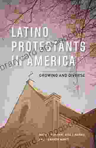 Latino Protestants In America: Growing And Diverse