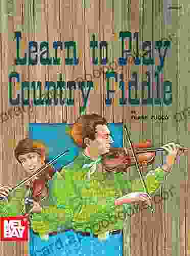 Learn To Play Country Fiddle