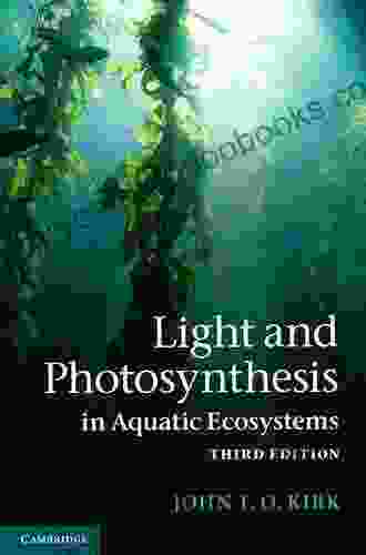 Light And Photosynthesis In Aquatic Ecosystems