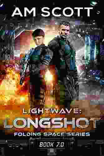 Lightwave: Longshot (Folding Space 7)