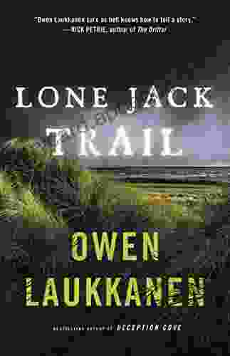 Lone Jack Trail (Winslow and Burke 2)