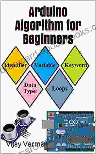 Arduino Algorithm for Beginners: Algorithm for Arduino Programming