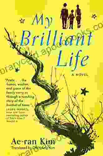 My Brilliant Life Chi Young Kim